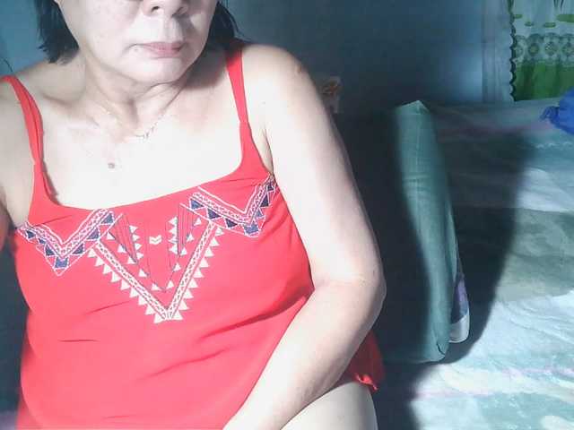 HotMama50 live cam preview