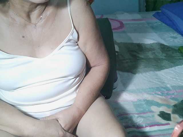 HotMama50