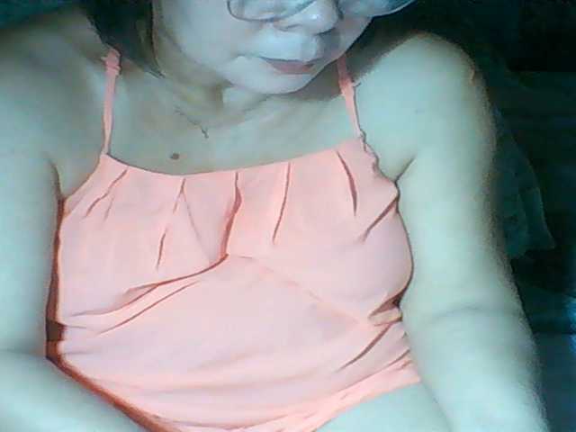 HotMama50 live cam preview