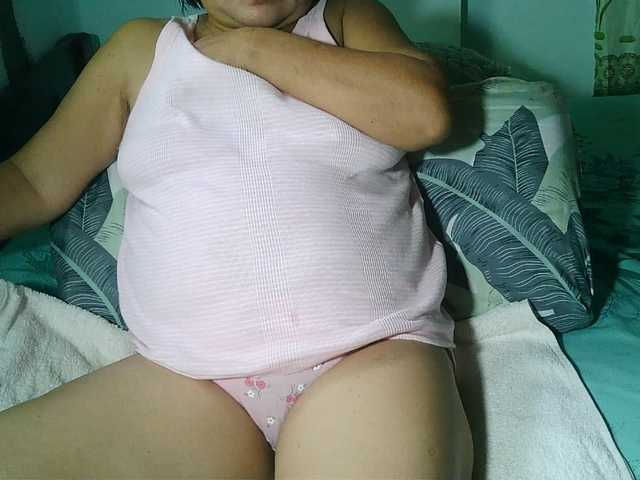 HotMama50