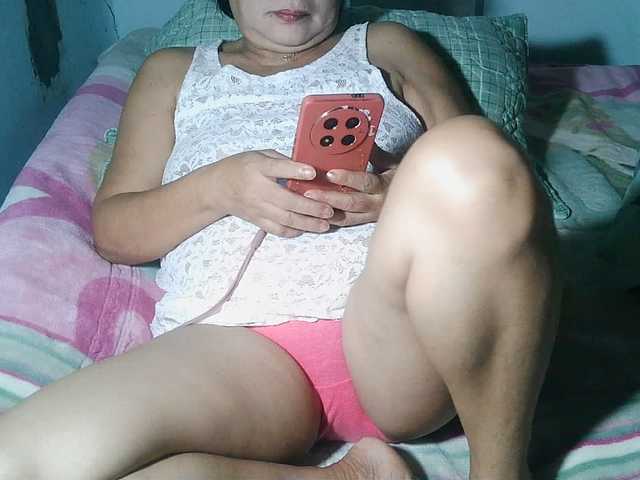 HotMama50 live cam on BongaCams