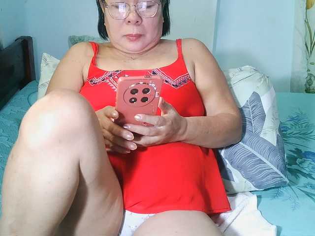 HotMama50