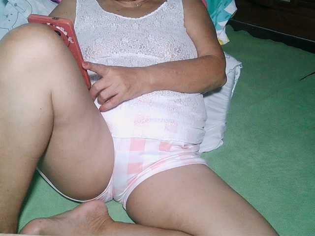 HotMama50