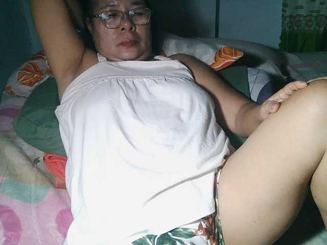 HotMama50 live cam preview