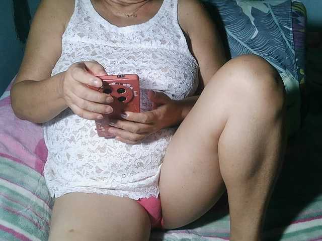 HotMama50