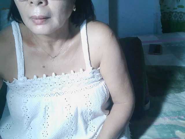 HotMama50