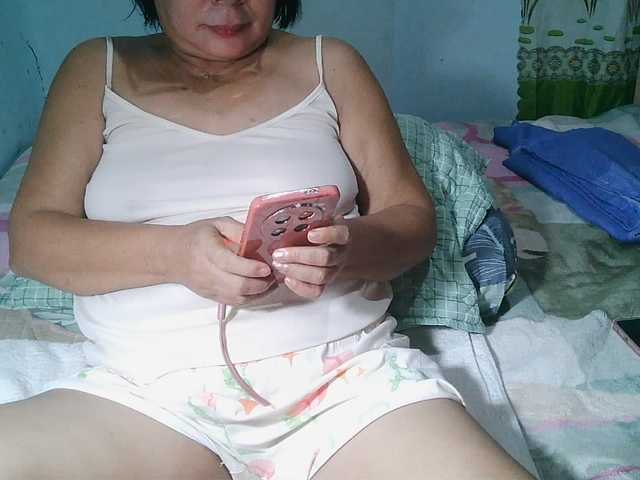 HotMama50
