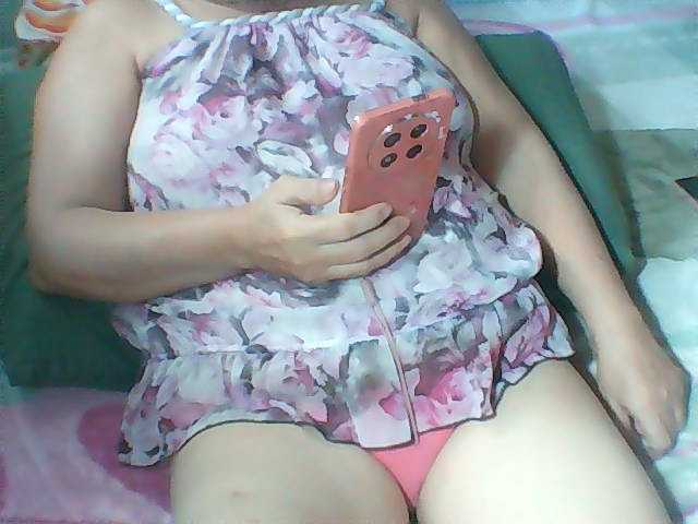 HotMama50