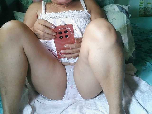 HotMama50