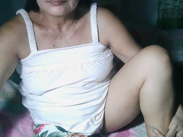 HotMama50