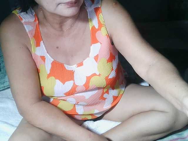 HotMama50