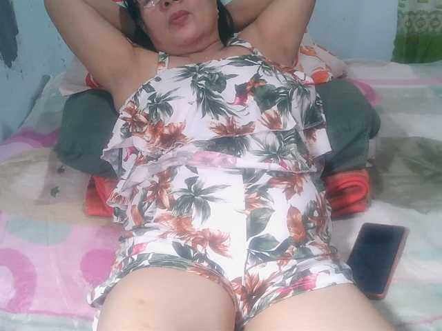 HotMama50