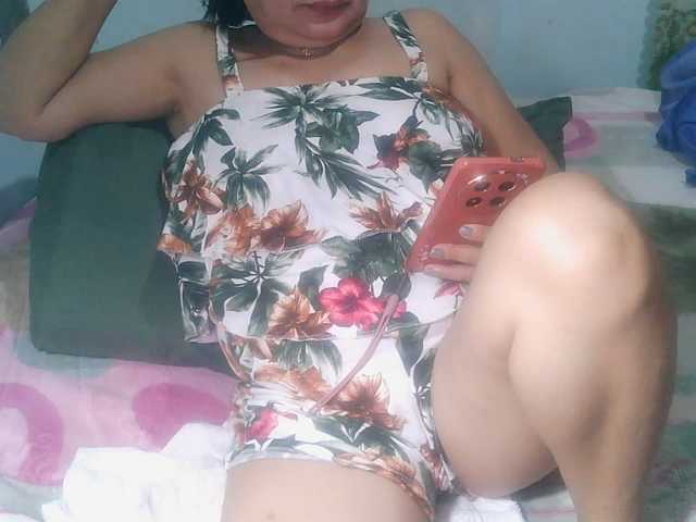 HotMama50 live cam on BongaCams