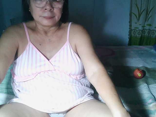 HotMama50