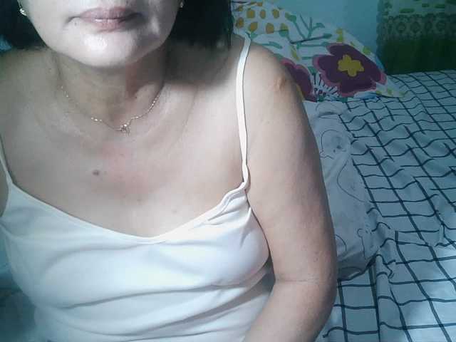 HotMama50