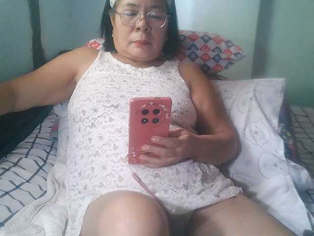HotMama50 live cam on BongaCams
