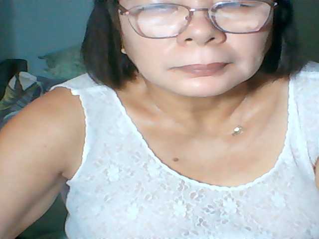 HotMama50 live cam preview