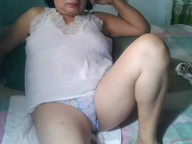 HotMama50
