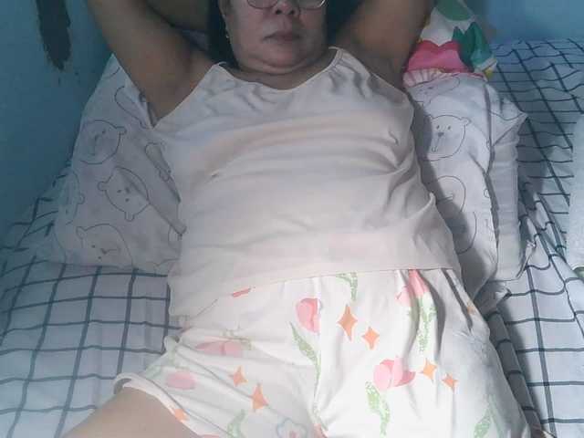 HotMama50, en vivo ahora en BongaCams