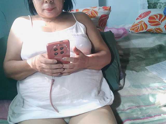 HotMama50