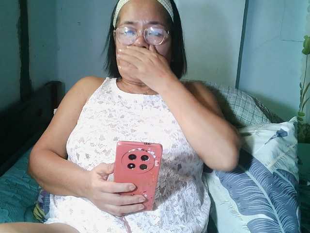 HotMama50