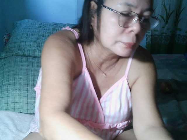 HotMama50