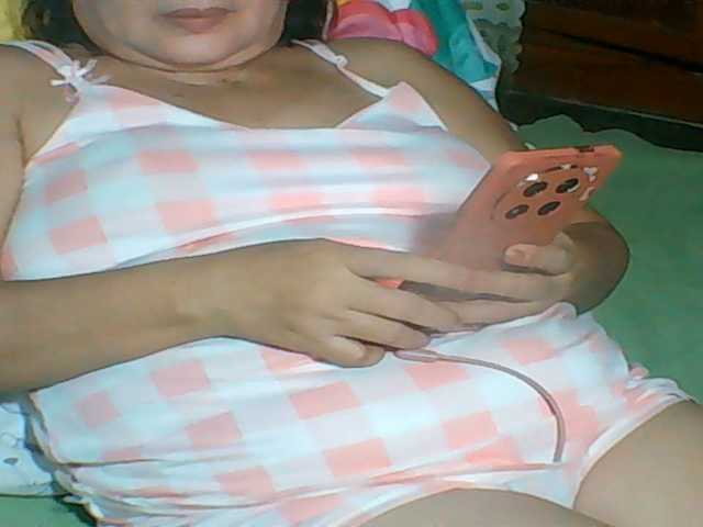 HotMama50 live cam on BongaCams
