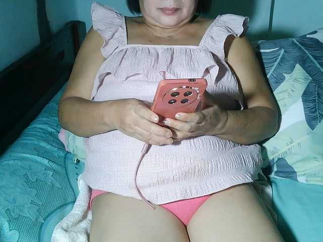 HotMama50