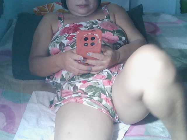 HotMama50