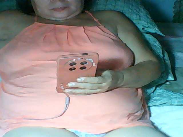 HotMama50