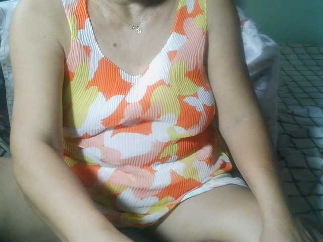 HotMama50 live cam