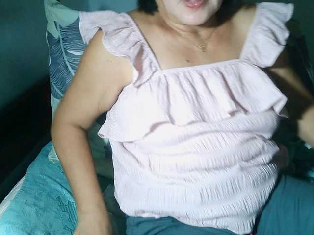HotMama50