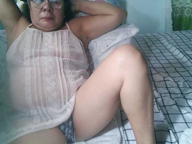 HotMama50 live cam preview