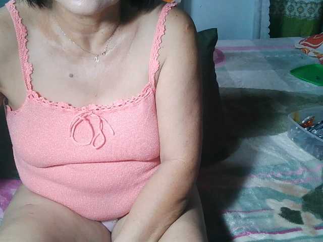 HotMama50