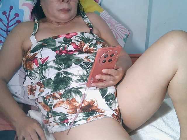 HotMama50