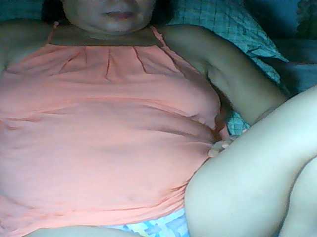 HotMama50
