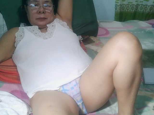 HotMama50