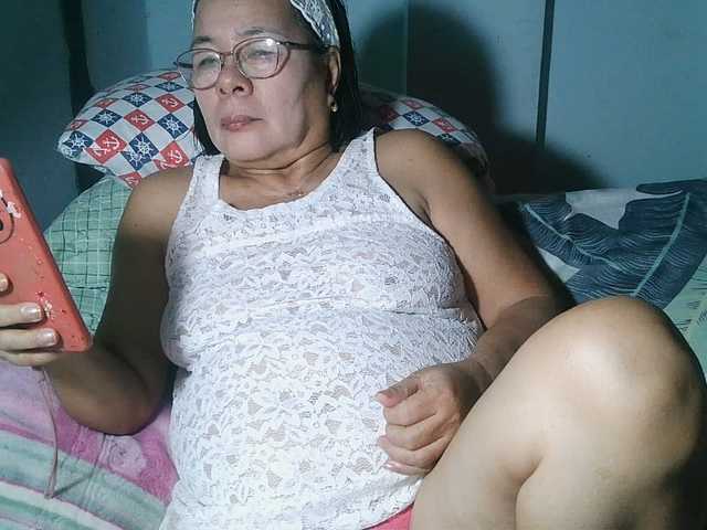 HotMama50 live cam preview