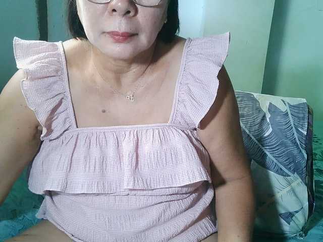 HotMama50 live cam on BongaCams