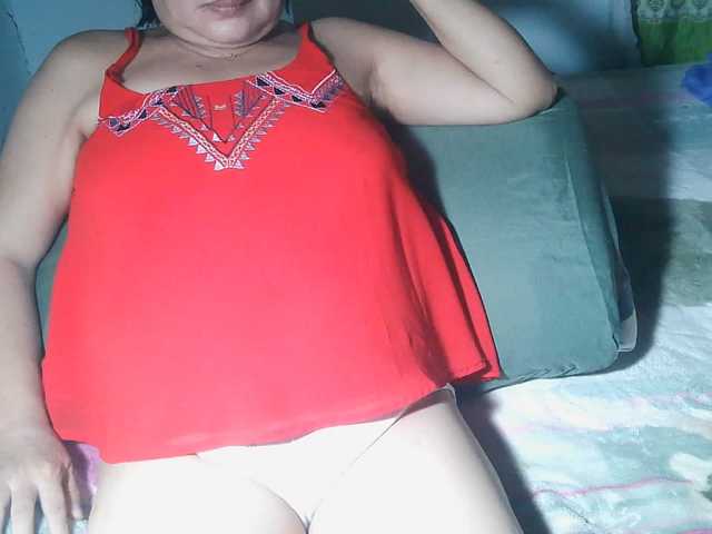 HotMama50
