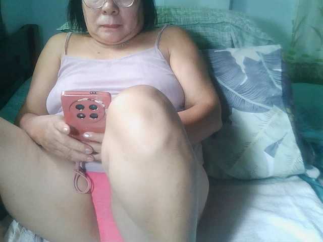 HotMama50