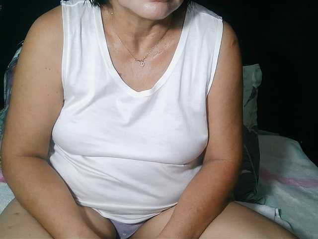 HotMama50