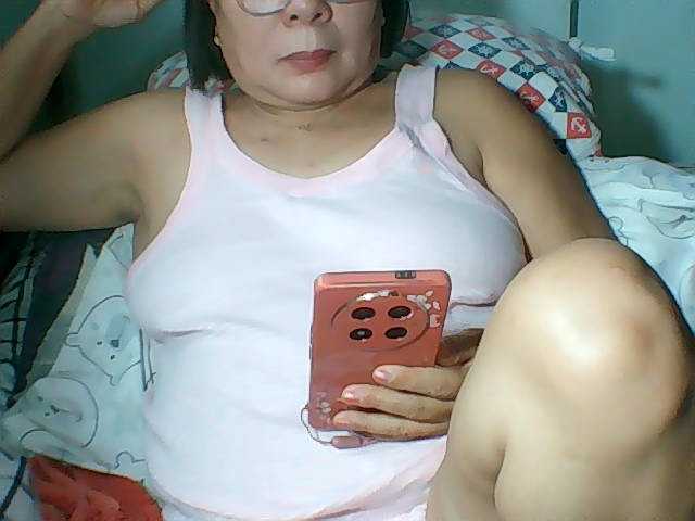 HotMama50