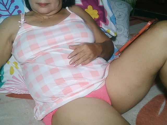 HotMama50