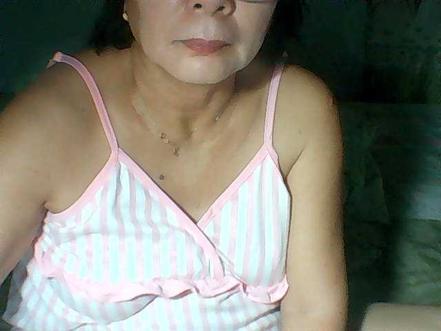 HotMama50 live cam preview