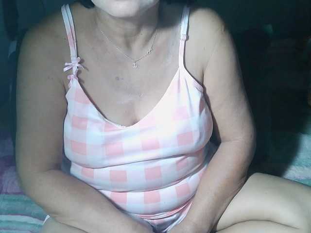 HotMama50