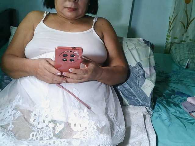 HotMama50
