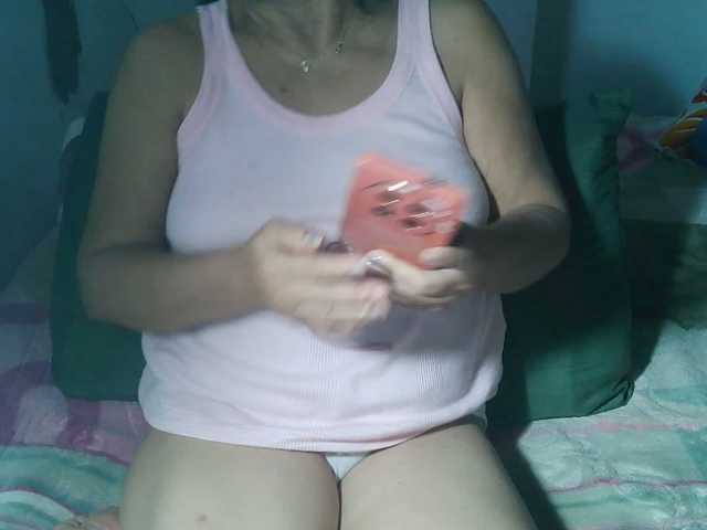 HotMama50 live cam preview