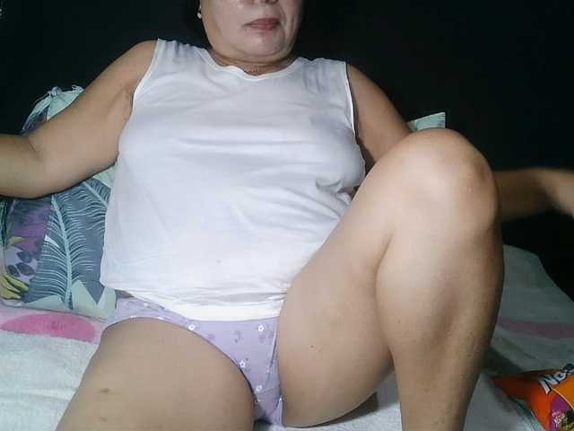 HotMama50