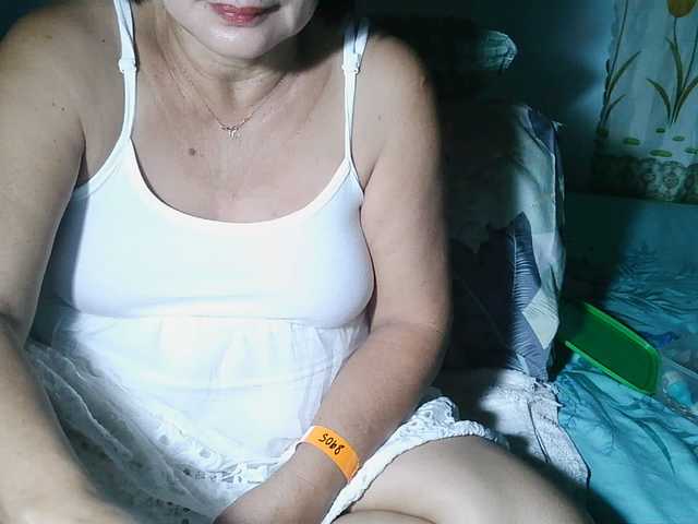 HotMama50